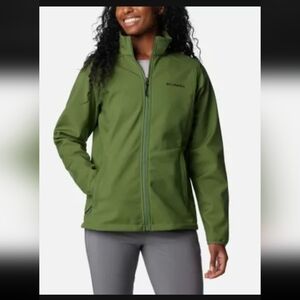 Columbia Kruser Ridge softshell